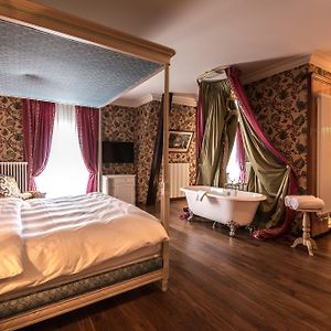 Junior Suite Lake View